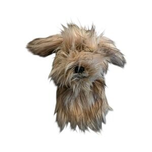 Daphne Golf Headcover Scruffy Dog